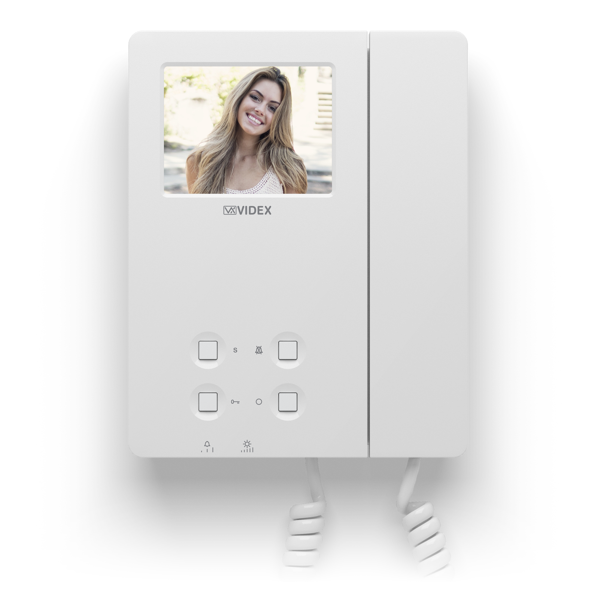 Data Sheet 6286 Videx Electronics S.p.A.