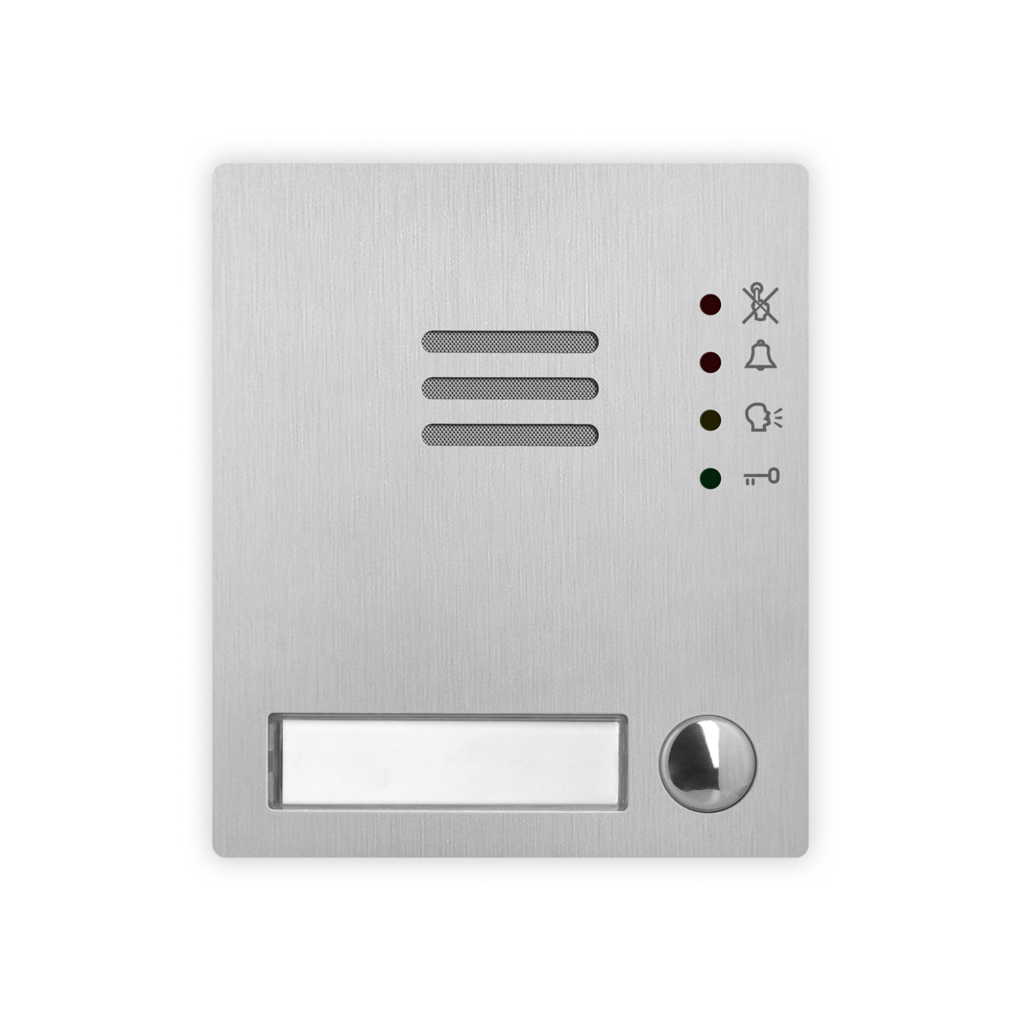 Data Sheet 4204X-1/M Videx Electronics S.p.A.